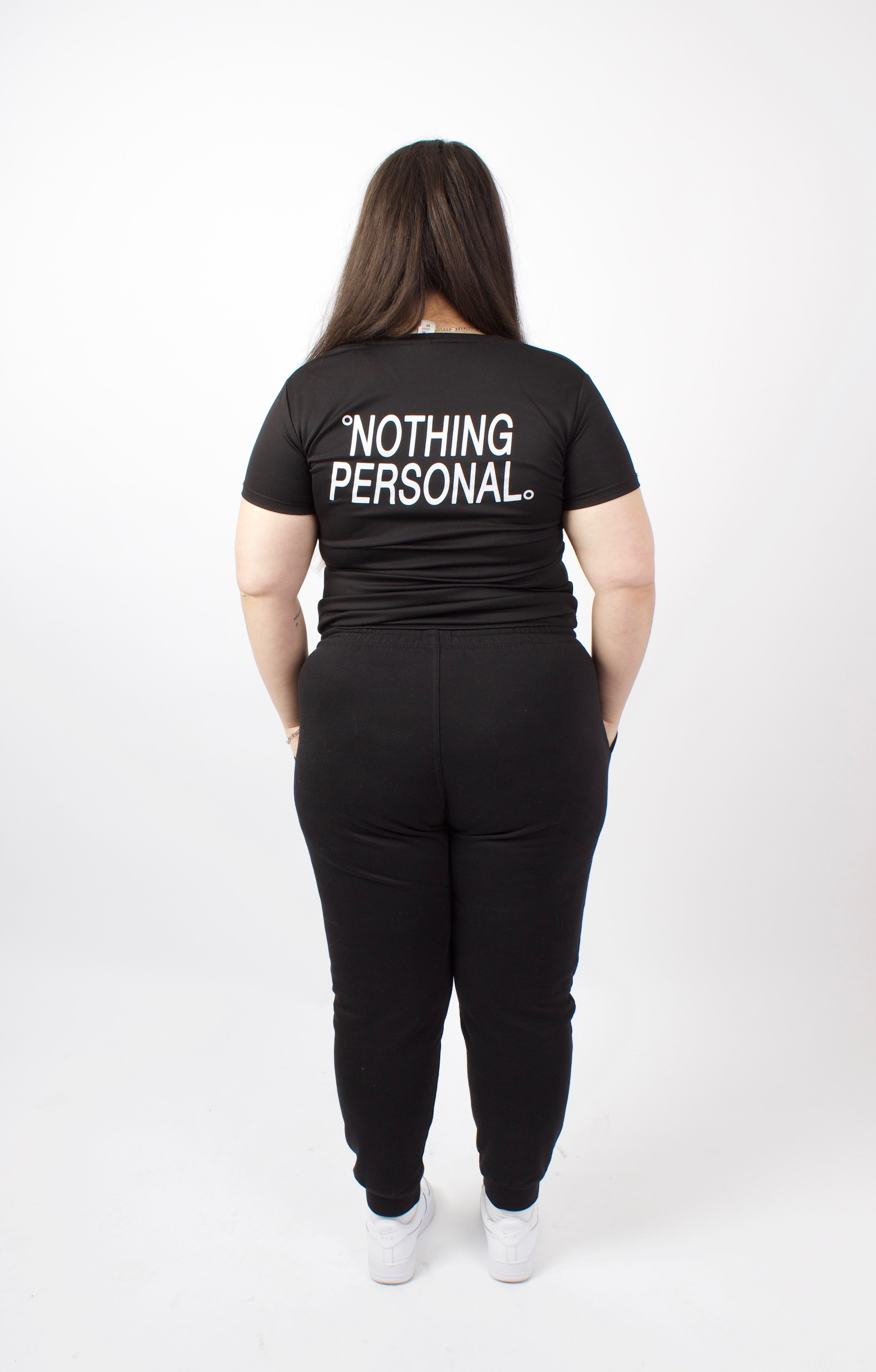 Unisex Training T-Shirt