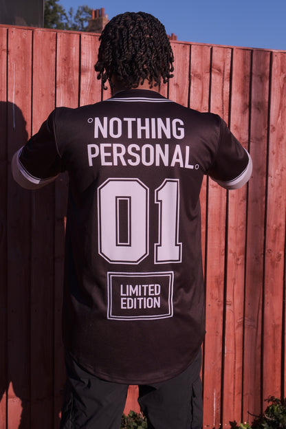 Baseball Jersey