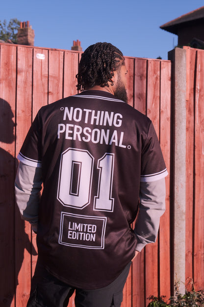 Baseball Jersey
