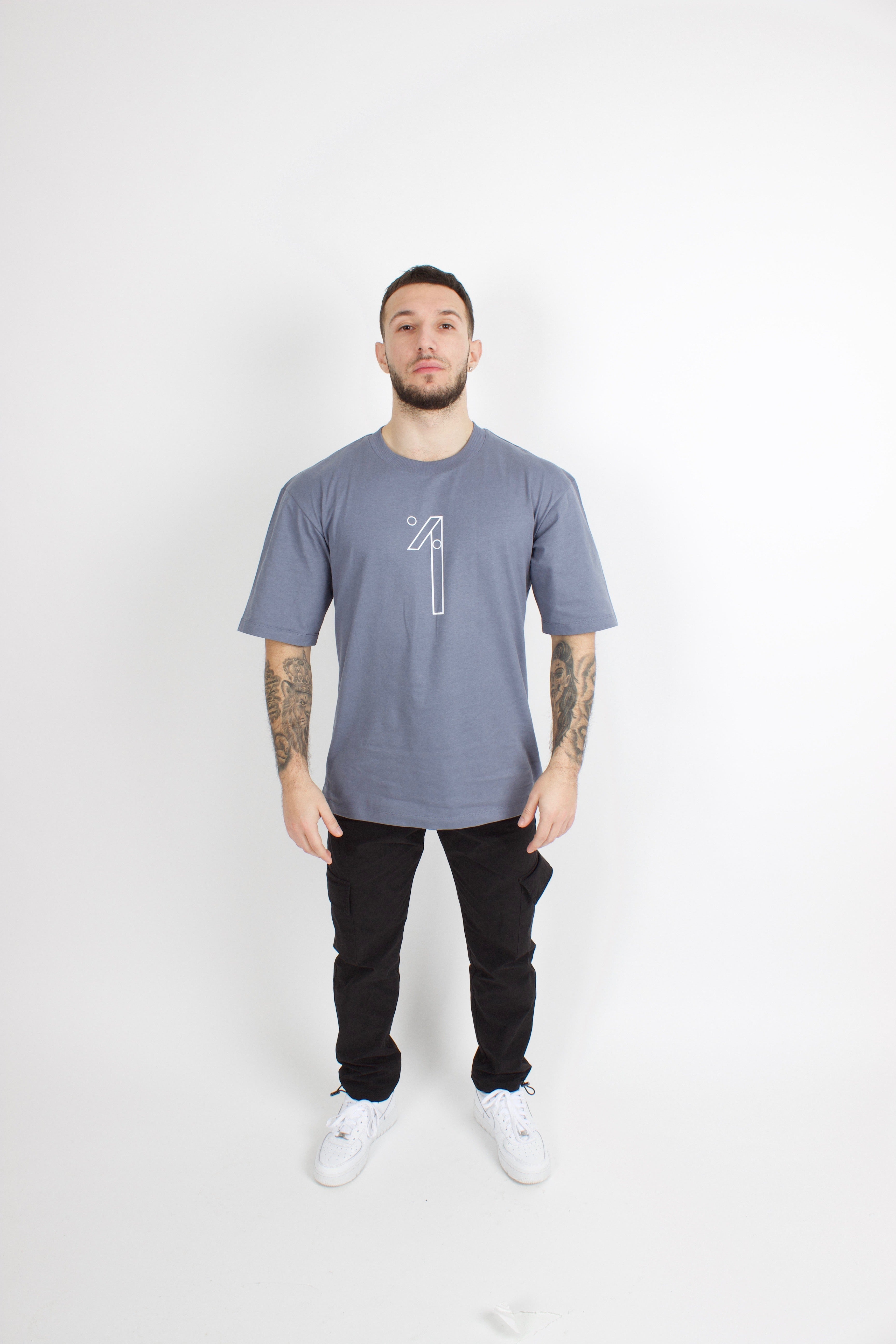 Unisex Oversized T-Shirt