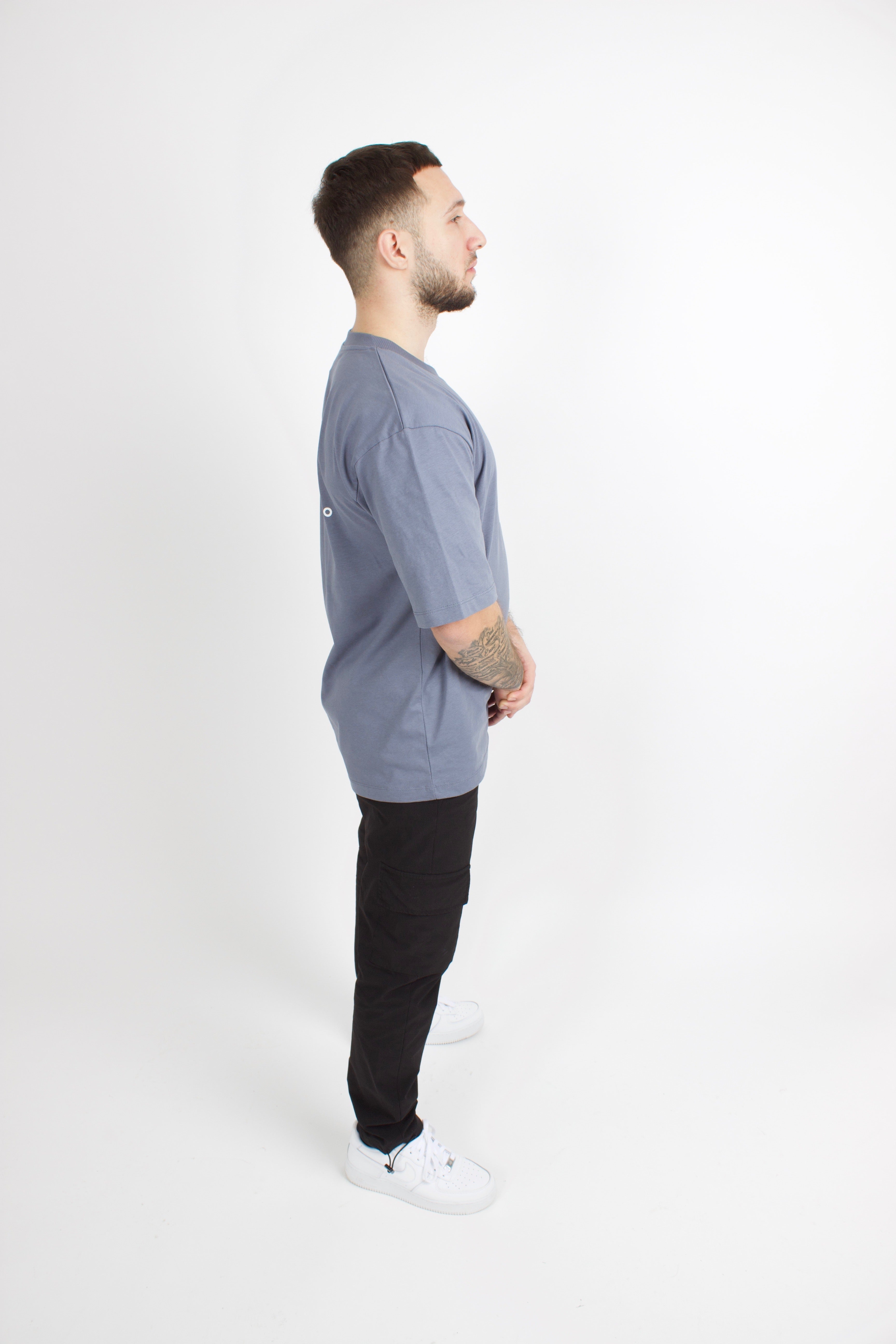 Unisex Oversized T-Shirt