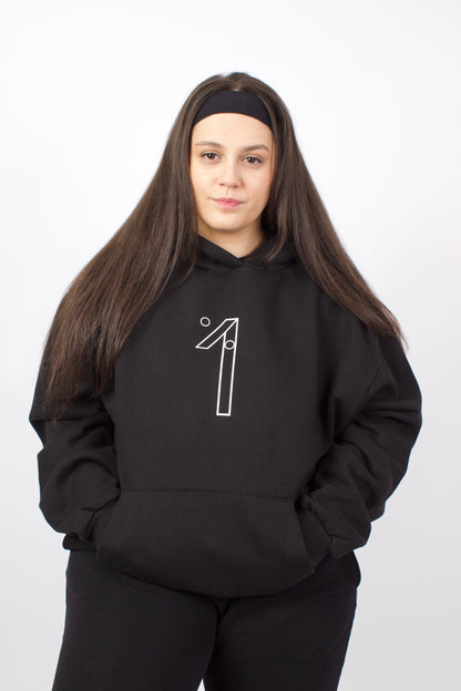 Unisex Zipless Hoodies