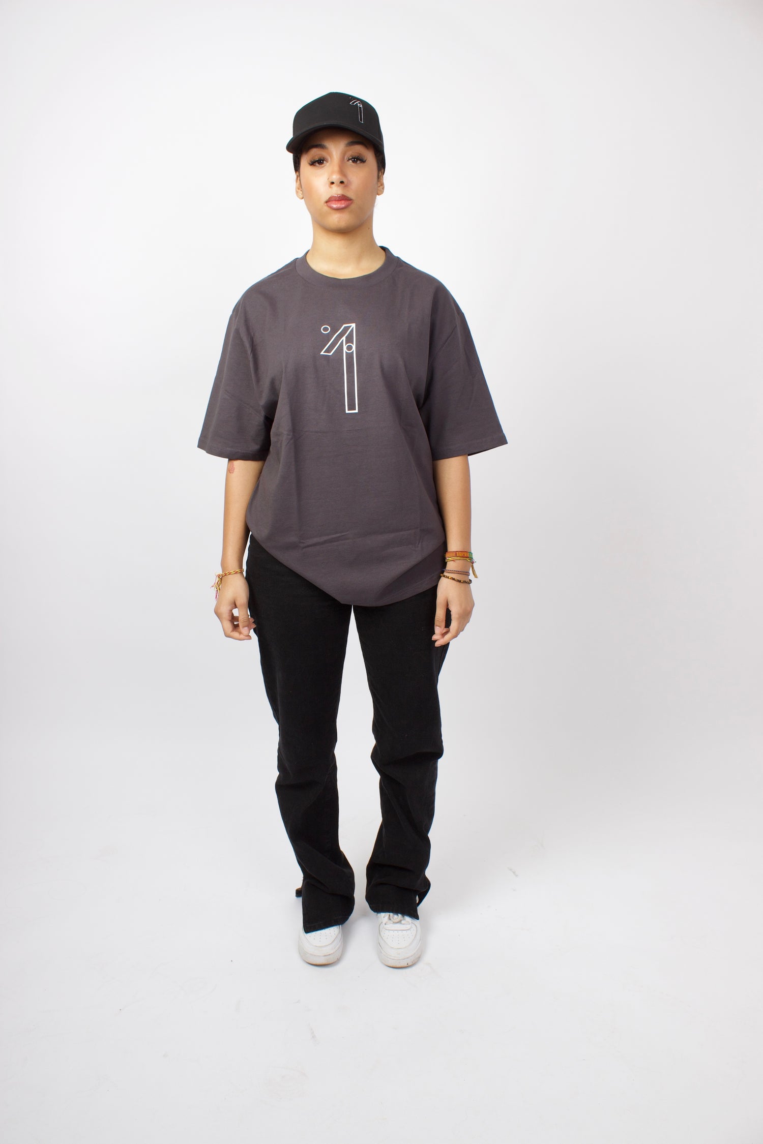 Unisex Oversized T-Shirt