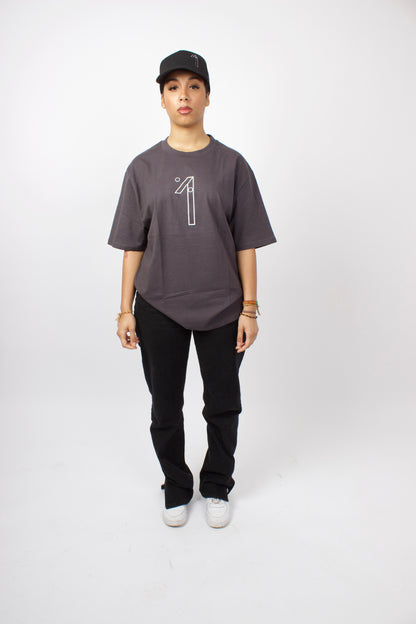 Unisex Oversized T-Shirt