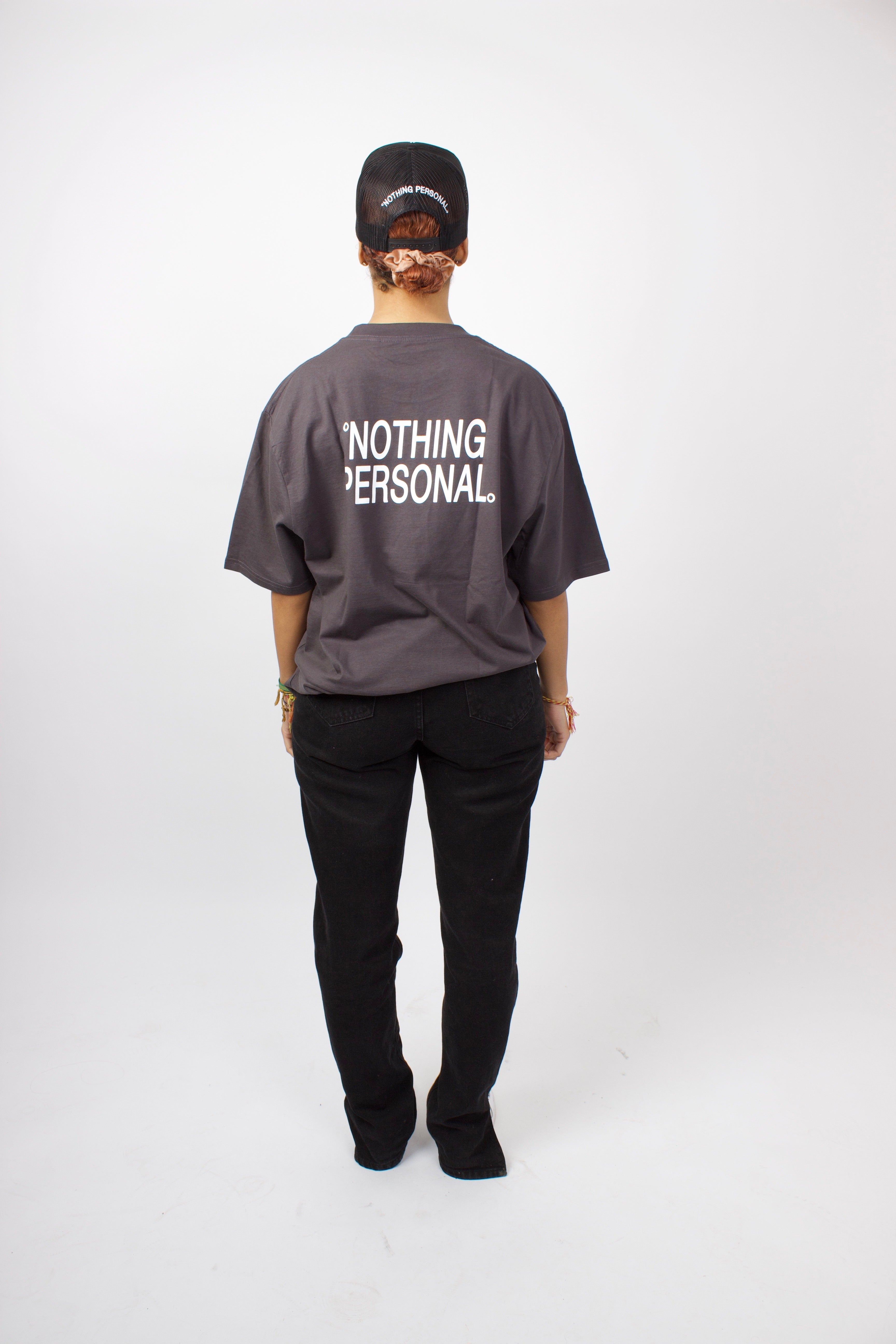 Unisex Oversized T-Shirt